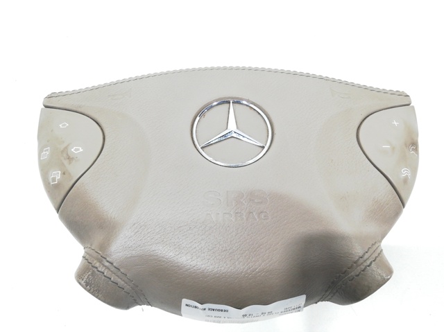 A2118203385 MERCEDES Módulo de control de airbag  disponible Vigo