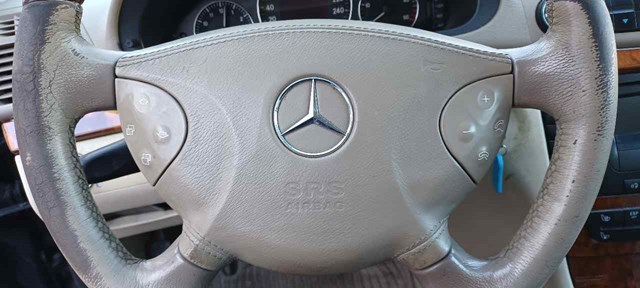 A2118203385 Módulo de control de airbag comprar Girona