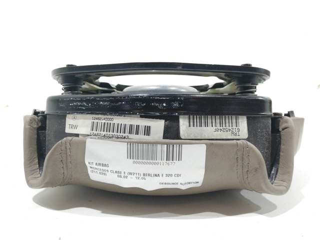 A2118203385 Módulo de control de airbag  en stock Granada
