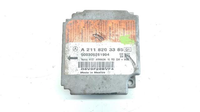 A2118203385 Mercedes