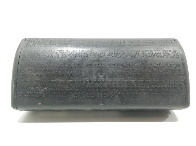 A2118203385 MERCEDES Módulo de control de airbag  en stock Gandía