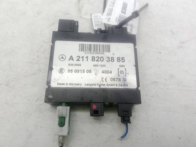 A2118203885 Mercedes