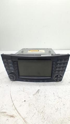 A2118204197 Mercedes