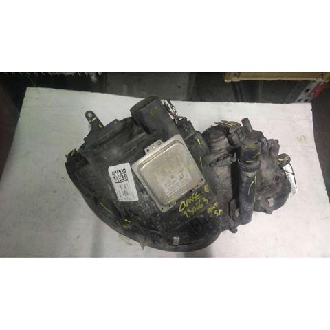Faros delanteros A2118204761 MERCEDES
