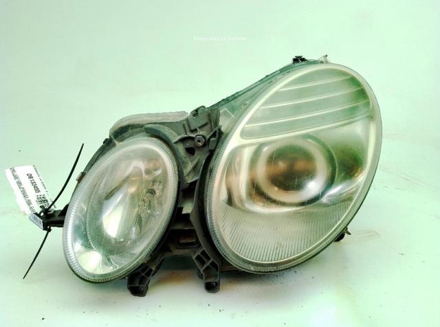 Faros delanteros A211820476164 MERCEDES