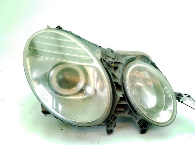 Faro delantero derecho A2118204861 MERCEDES