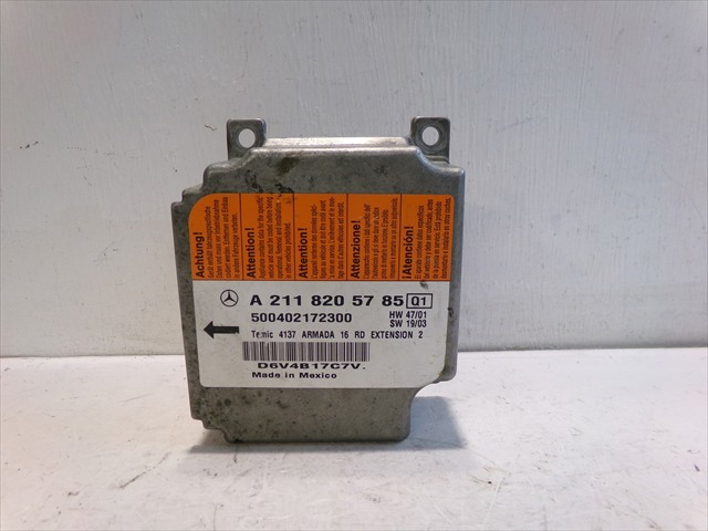 A2118205785 Mercedes