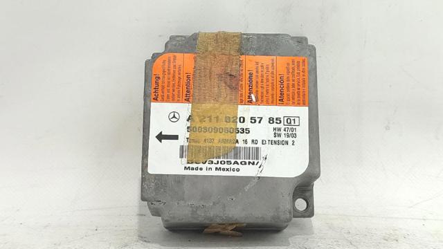 A2118205785 Mercedes