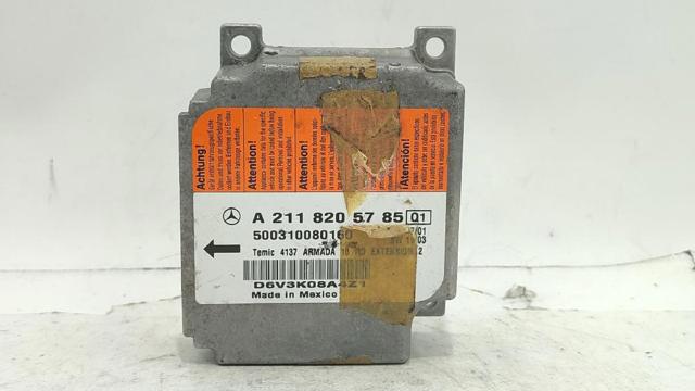 A2118205785 Mercedes