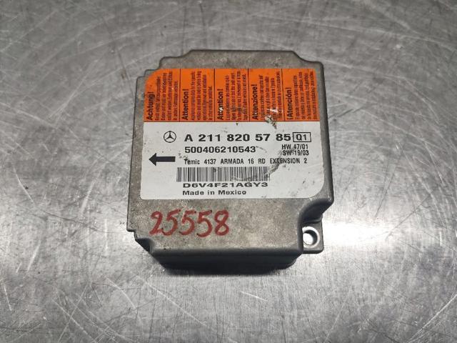A2118205785 Mercedes