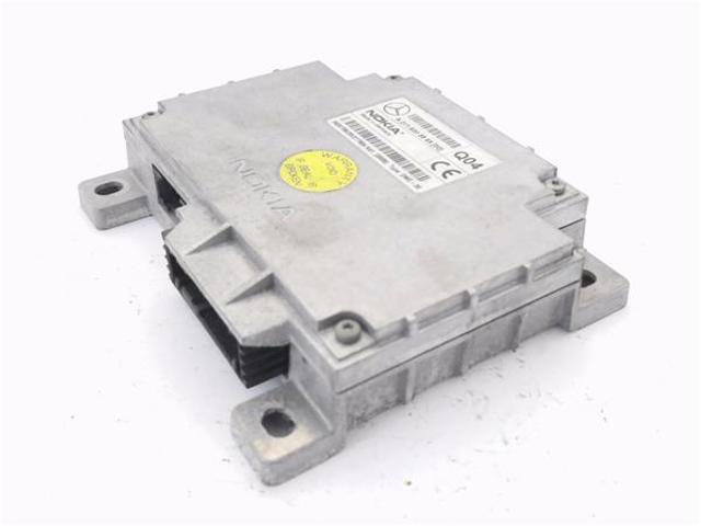A2118205885 MERCEDES Unidad de control del teléfono comprar Alcalá