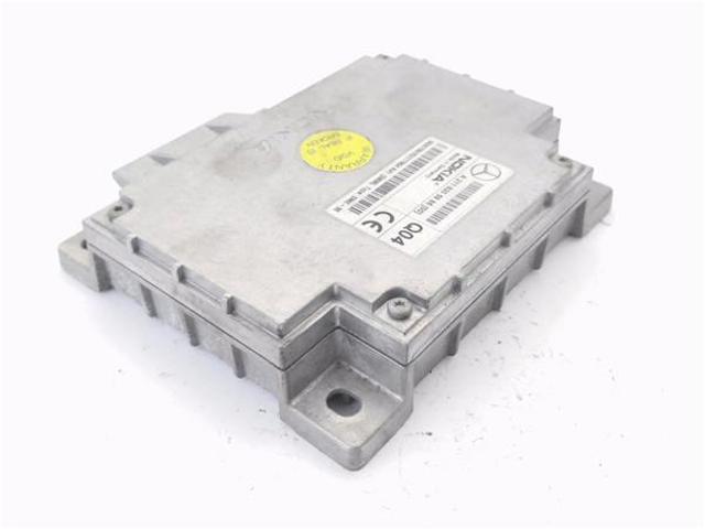 A2118205885 Unidad de control del teléfono  comprar en Zaragoza