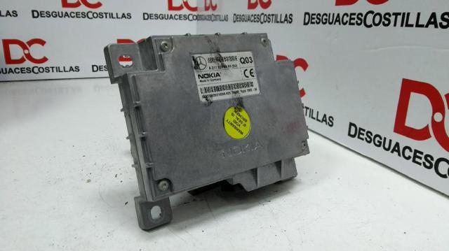 A2118205885 Unidad de control del teléfono  disponible Burgos