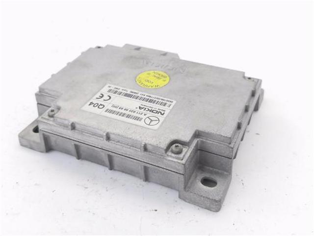 MERCEDES A2118205885 Unidad de control del teléfono  comprar en Albacete