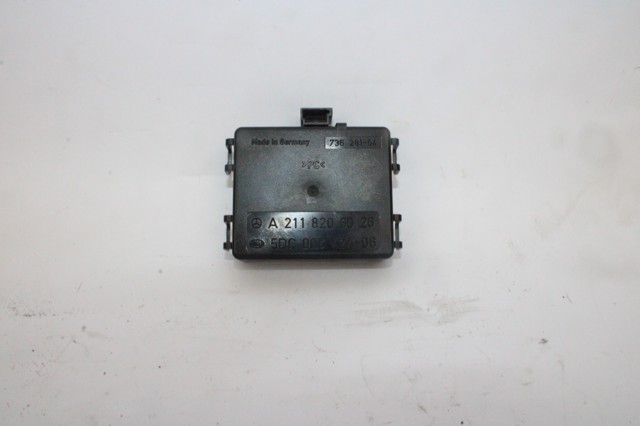 A2118206026 Mercedes