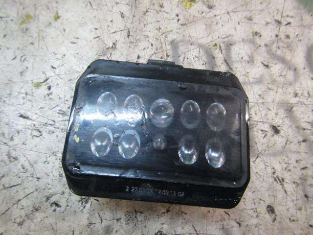 A2118206026 Mercedes