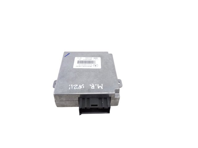 MERCEDES A2118206185 Unidad de control del teléfono  comprar en Ponferrada