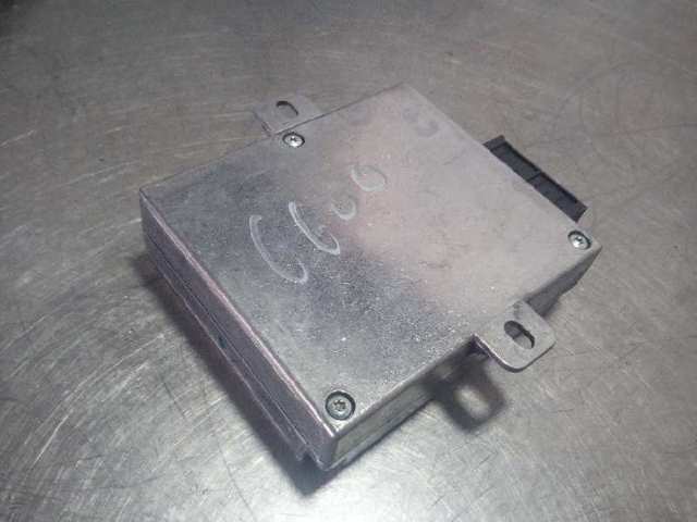 MERCEDES A2118206185 Unidad de control del teléfono comprar Pamplona