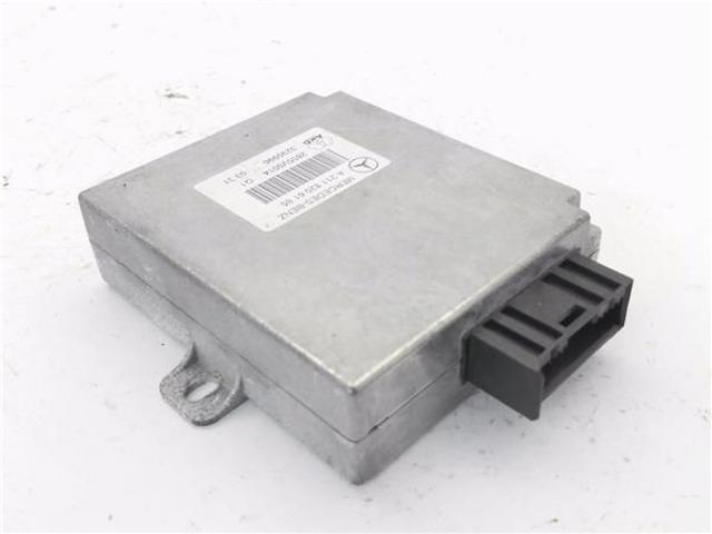 A2118206185 Unidad de control del teléfono comprar Sevilla