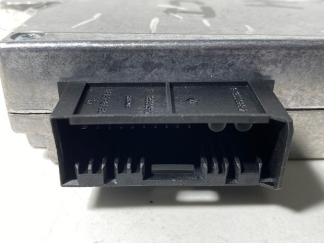 A2118206185 Unidad de control del teléfono  comprar en Zaragoza