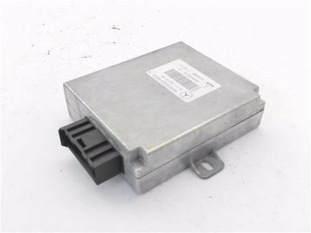 A2118206185 MERCEDES Unidad de control del teléfono  comprar en Jaén