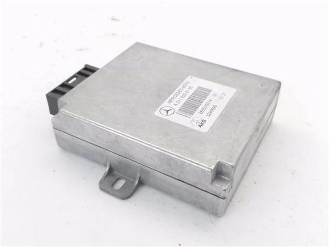 MERCEDES A2118206185 Unidad de control del teléfono  en stock Valencia