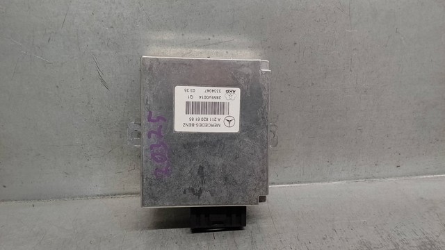 A2118206185 Mercedes