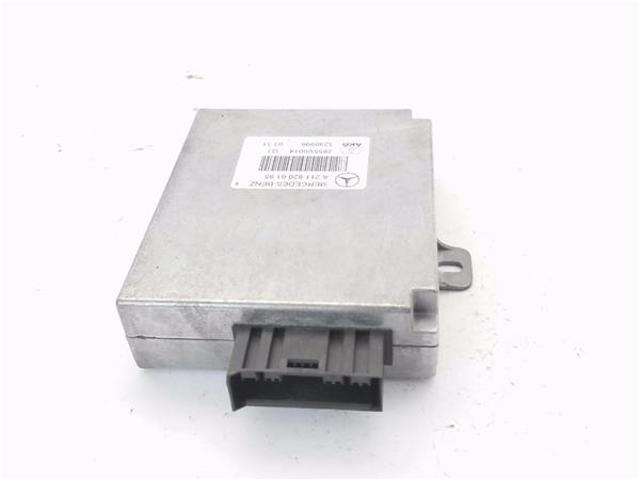 A2118206185 Unidad de control del teléfono comprar Girona