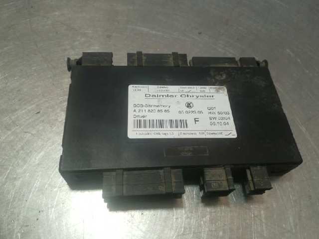 A2118208585 Mercedes