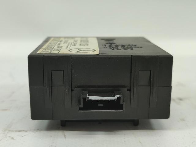 A2118209126 MERCEDES Campana de alarma acústica comprar Alcalá