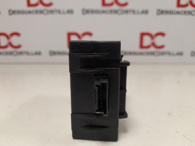 A2118209126 MERCEDES Campana de alarma acústica  en stock Huelva