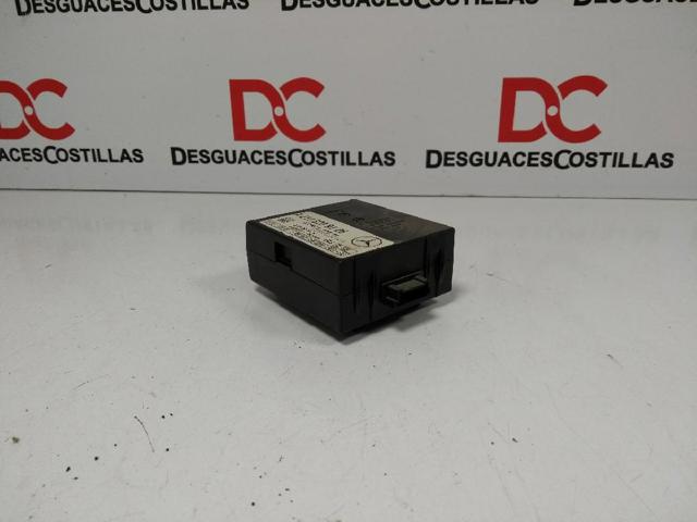 A2118209126 MERCEDES Campana de alarma acústica  comprar en Lleida