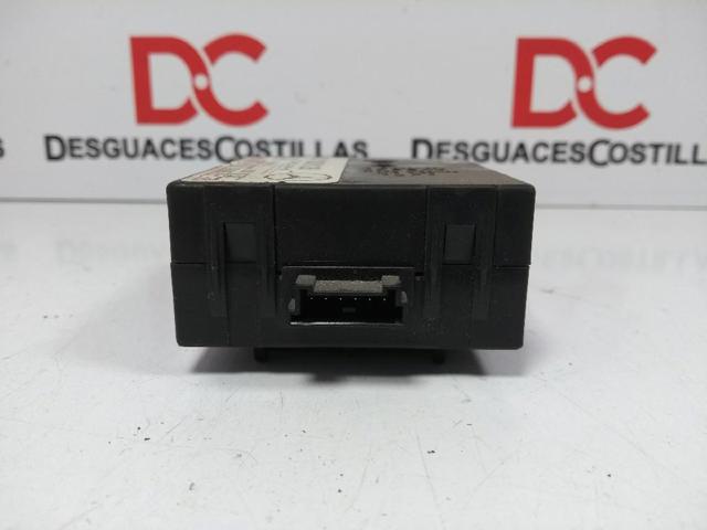 A2118209126 MERCEDES Campana de alarma acústica  disponible Ourense