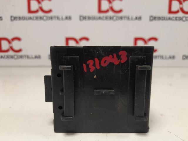 MERCEDES A2118209126 Campana de alarma acústica  en stock Salamanca