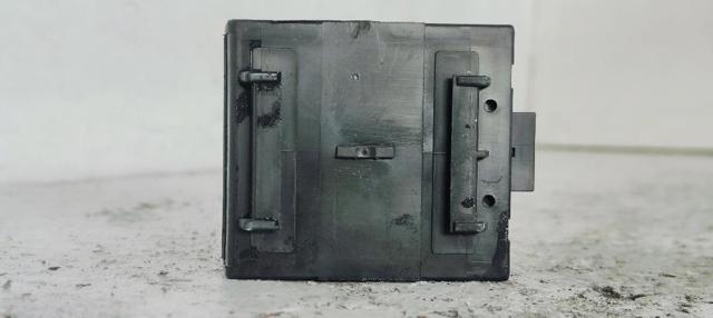 MERCEDES A2118209126 Campana de alarma acústica  en stock Terrassa
