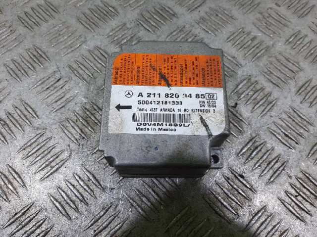 A2118209485 Mercedes