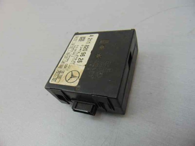 MERCEDES A2118209626  en stock Valencia