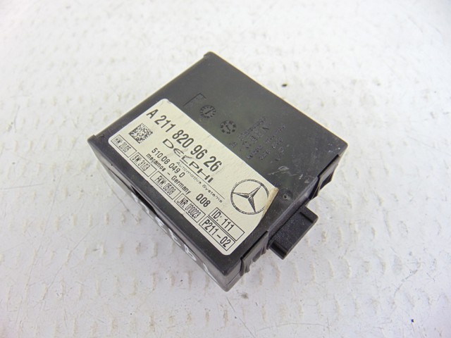 MERCEDES A2118209626  comprar en Murcia