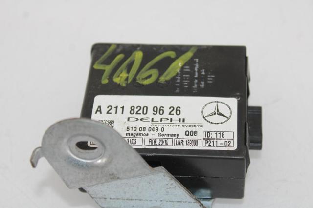 MERCEDES A2118209626  comprar en Ponferrada