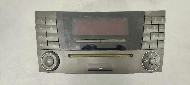 A2118209889 Mercedes