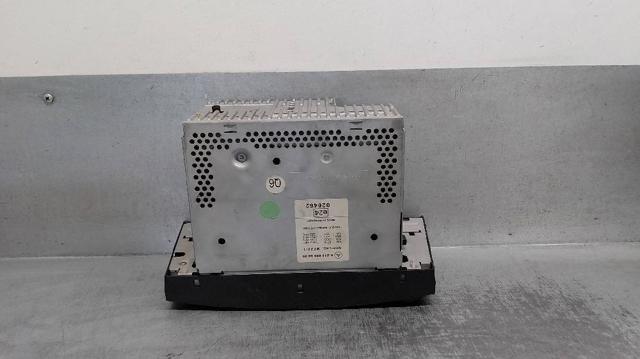 A2118209889 MERCEDES Radio comprar Bilbao
