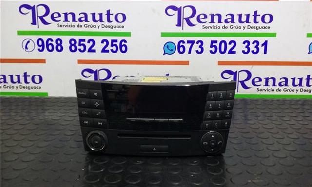 A2118209889 Radio AM/FM  comprar en Zaragoza