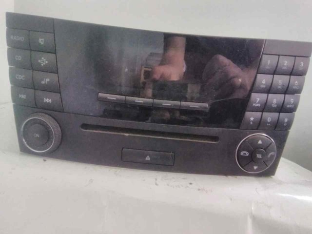 A2118209889 Mercedes
