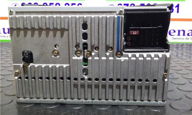 MERCEDES A2118209889 Radio AM/FM  comprar en Ponferrada