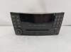 Radio (radio AM/FM) A2118209889 MERCEDES