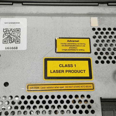 MERCEDES A2118209889 Radio AM/FM  disponible España