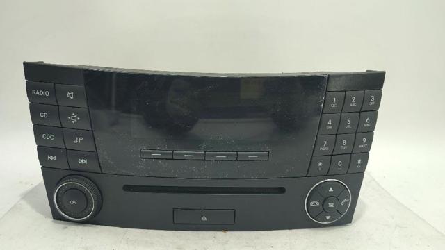 A2118209889 Mercedes