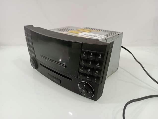 A2118209889 Mercedes