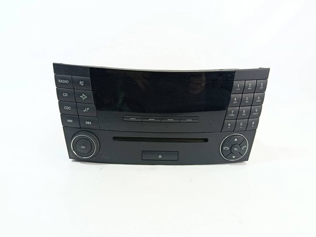 A2118209889 Mercedes