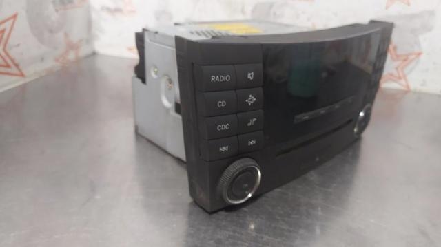 A2118209889 Mercedes